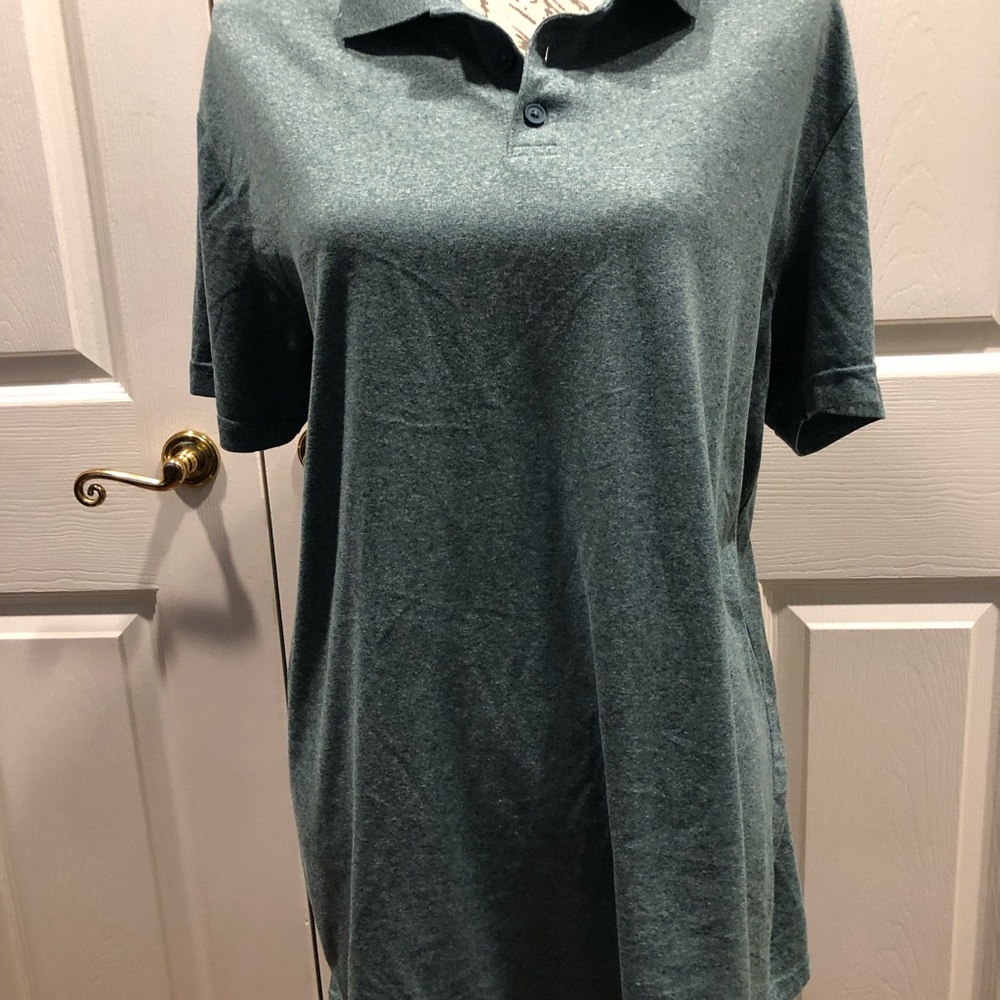 OlLD NAVY ACTIVE CLASSIC MENS TALL POLO SHIRT